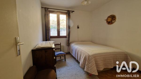 Maison à vendre 5 pièces 105 m² Riez