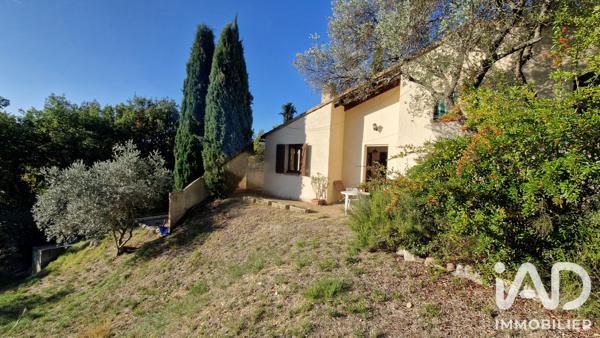 Maison à vendre 5 pièces 105 m² Riez