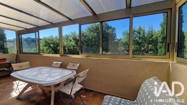 Maison à vendre 5 pièces 105 m² Riez