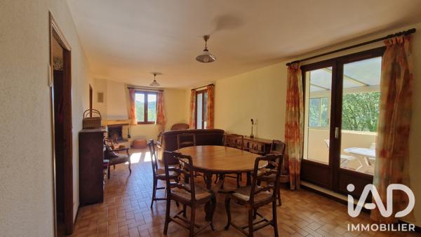 Maison à vendre 5 pièces 105 m² Riez