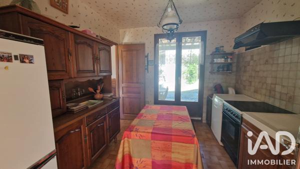 Maison à vendre 5 pièces 105 m² Riez