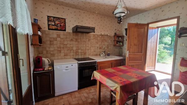 Maison à vendre 5 pièces 105 m² Riez