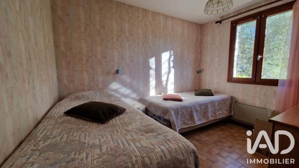 Maison à vendre 5 pièces 105 m² Riez