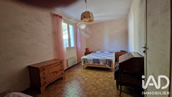 Maison à vendre 5 pièces 105 m² Riez