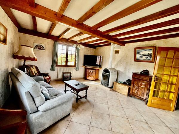 Maison Trepied 6 pièce(s) 94 m2