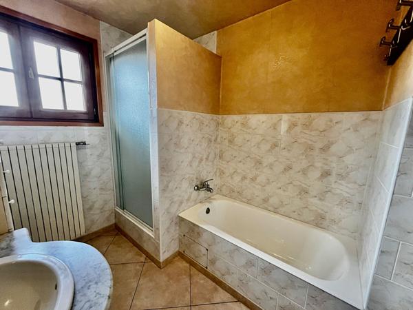 Maison Trepied 6 pièce(s) 94 m2