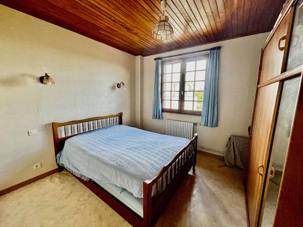 Maison Trepied 6 pièce(s) 94 m2