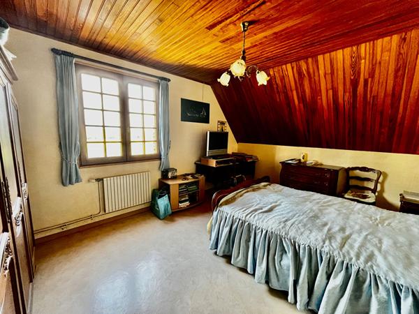 Maison Trepied 6 pièce(s) 94 m2