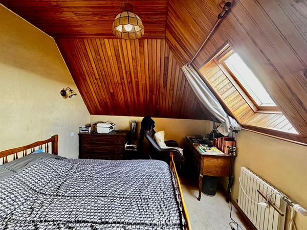 Maison Trepied 6 pièce(s) 94 m2