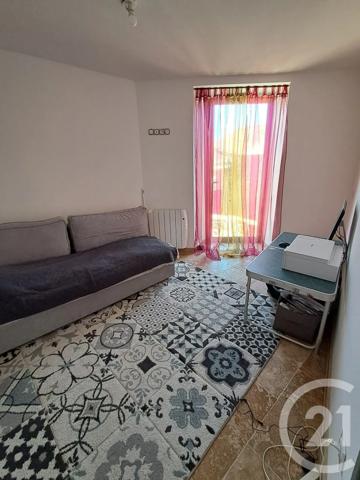 Maison à vendre  6 pièces - 101 m 2   LAURE MINERVOIS  - 11