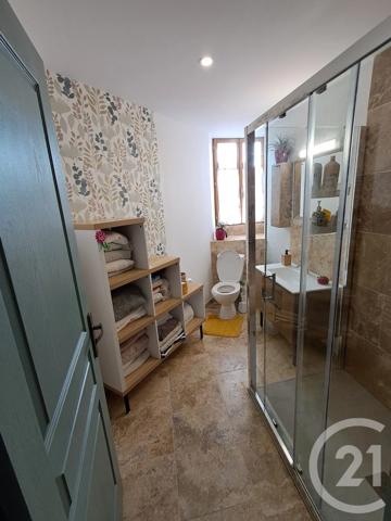 Maison à vendre  6 pièces - 101 m 2   LAURE MINERVOIS  - 11