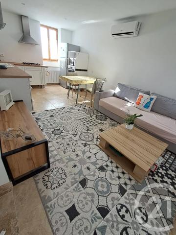 Maison à vendre  6 pièces - 101 m 2   LAURE MINERVOIS  - 11