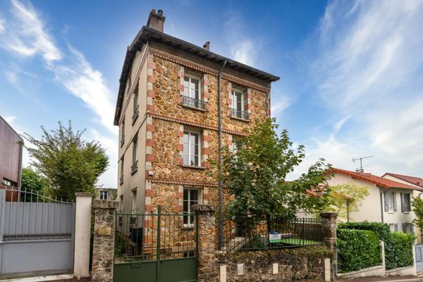 Appartement 4 pièces - 72 m²