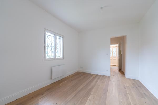 Appartement 4 pièces - 72 m²