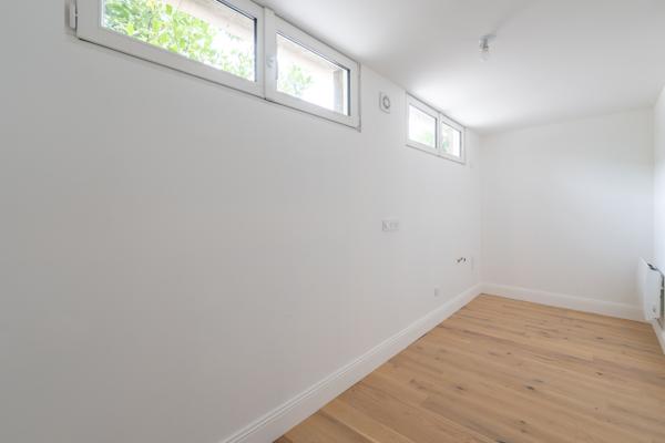 Appartement 4 pièces - 72 m²