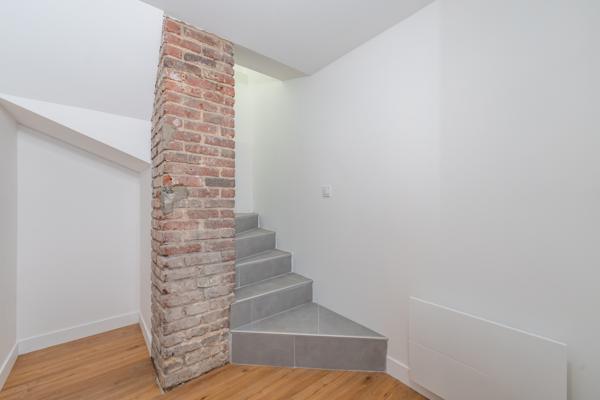 Appartement 4 pièces - 72 m²