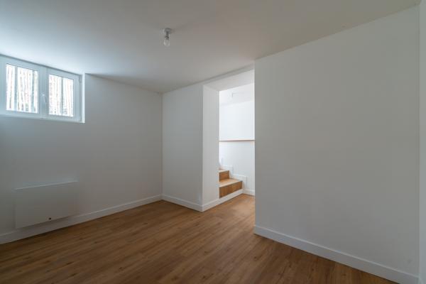 Appartement 4 pièces - 72 m²