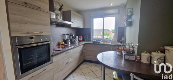 Maison à vendre 5 pièces 89 m² Ancerville