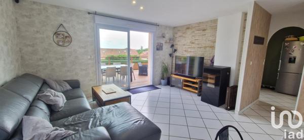 Maison à vendre 5 pièces 89 m² Ancerville