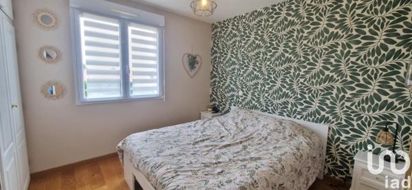 Maison à vendre 5 pièces 89 m² Ancerville