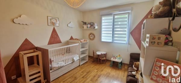 Maison à vendre 5 pièces 89 m² Ancerville