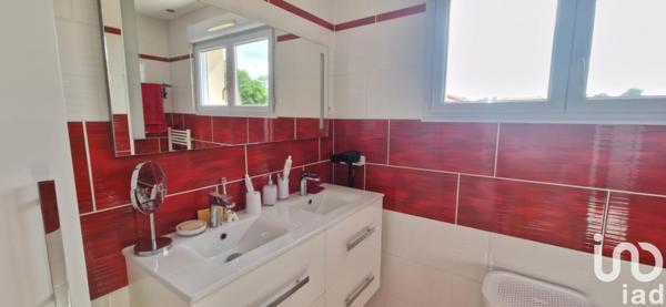 Maison à vendre 5 pièces 89 m² Ancerville