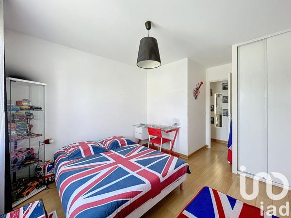 Maison à vendre 6 pièces 160 m² Ozoir-la-Ferrière