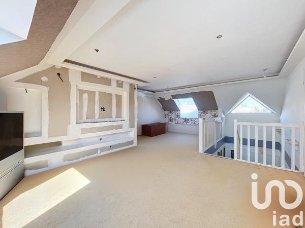 Maison à vendre 6 pièces 160 m² Ozoir-la-Ferrière