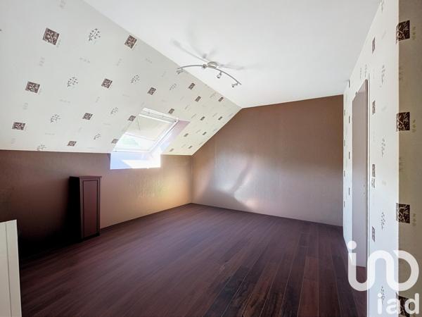 Maison à vendre 6 pièces 160 m² Ozoir-la-Ferrière