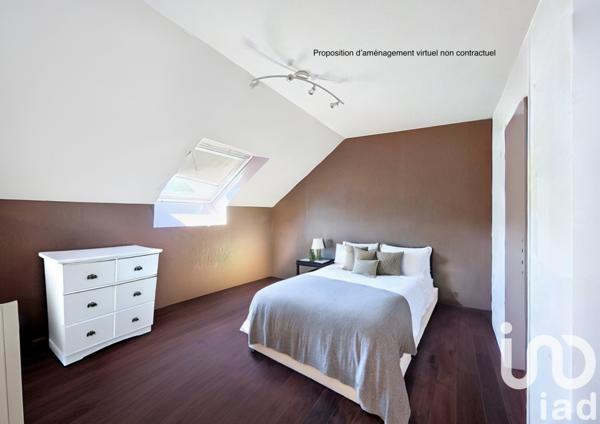 Maison à vendre 6 pièces 160 m² Ozoir-la-Ferrière