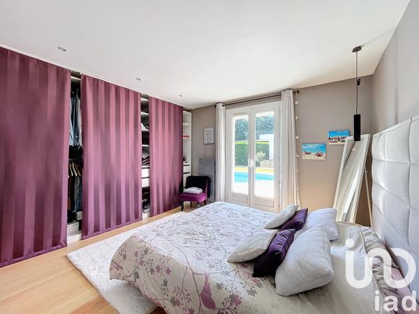 Maison à vendre 6 pièces 160 m² Ozoir-la-Ferrière