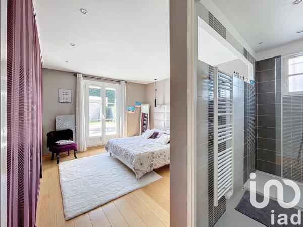 Maison à vendre 6 pièces 160 m² Ozoir-la-Ferrière