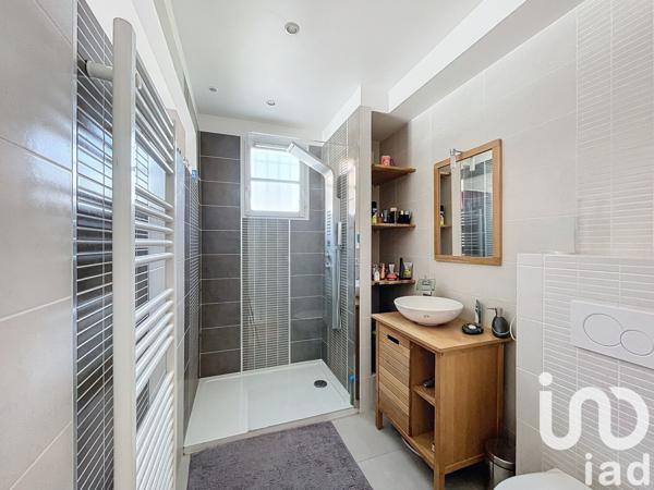 Maison à vendre 6 pièces 160 m² Ozoir-la-Ferrière