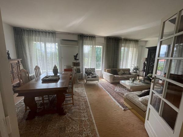 A VENDRE - LE BOUSCAT - APPARTEMENT DARCHAND