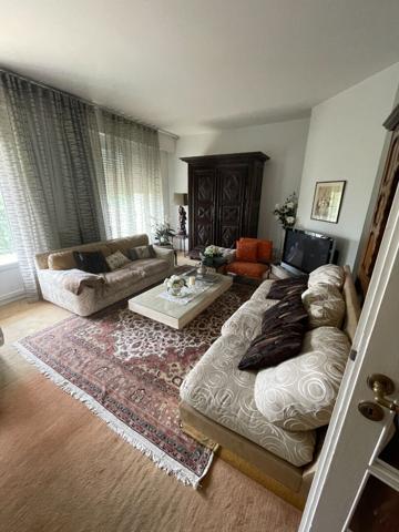 A VENDRE - LE BOUSCAT - APPARTEMENT DARCHAND