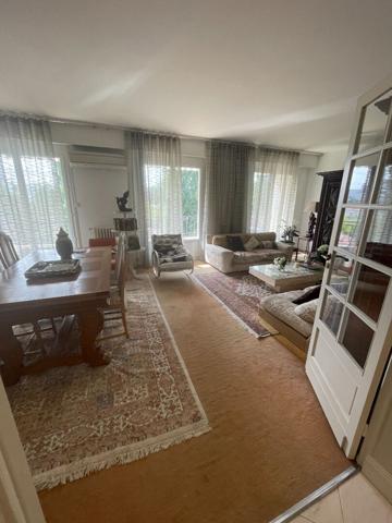 A VENDRE - LE BOUSCAT - APPARTEMENT DARCHAND