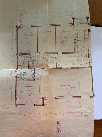 A VENDRE - LE BOUSCAT - APPARTEMENT DARCHAND