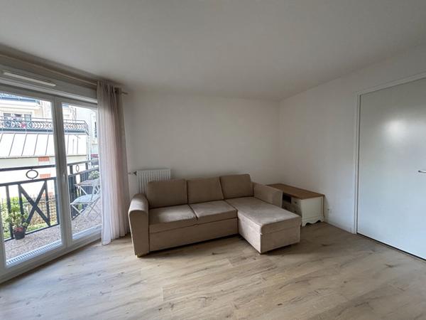 Appartement Le Blanc Mesnil 3 pièce(s) 61.26 m2