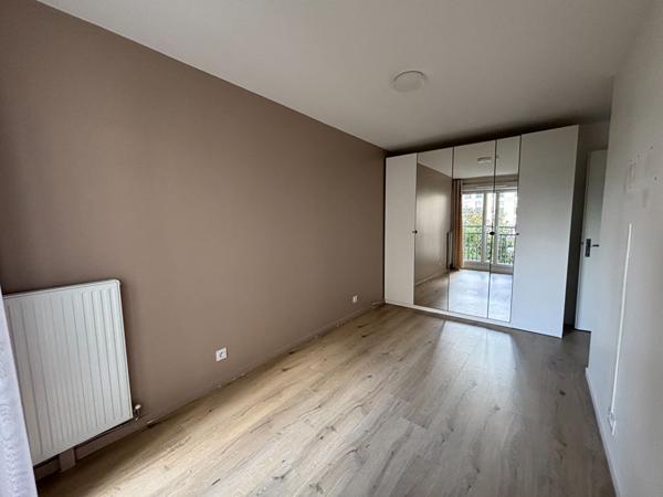 Appartement Le Blanc Mesnil 3 pièce(s) 61.26 m2