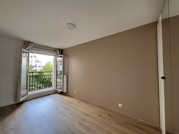 Appartement Le Blanc Mesnil 3 pièce(s) 61.26 m2