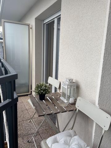 Appartement Le Blanc Mesnil 3 pièce(s) 61.26 m2