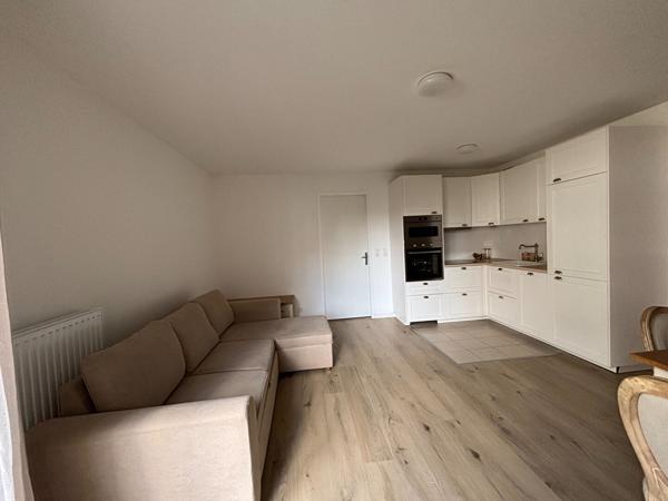 Appartement Le Blanc Mesnil 3 pièce(s) 61.26 m2