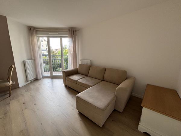 Appartement Le Blanc Mesnil 3 pièce(s) 61.26 m2