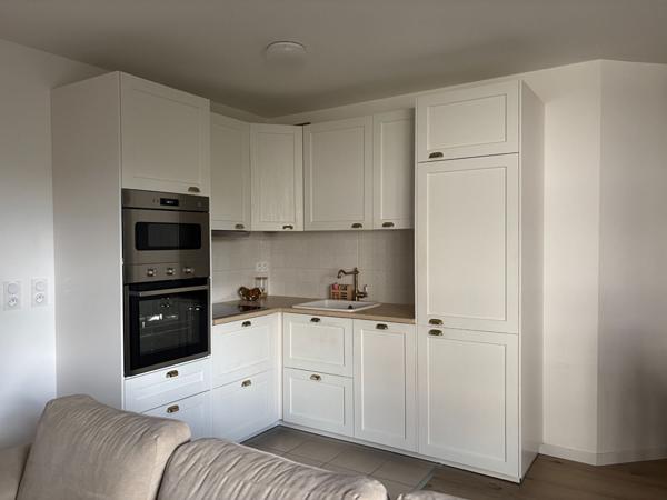 Appartement Le Blanc Mesnil 3 pièce(s) 61.26 m2