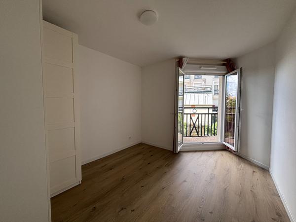 Appartement Le Blanc Mesnil 3 pièce(s) 61.26 m2