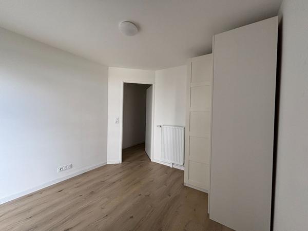 Appartement Le Blanc Mesnil 3 pièce(s) 61.26 m2