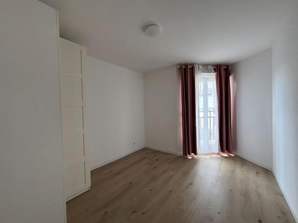 Appartement Le Blanc Mesnil 3 pièce(s) 61.26 m2