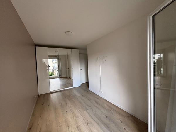 Appartement Le Blanc Mesnil 3 pièce(s) 61.26 m2