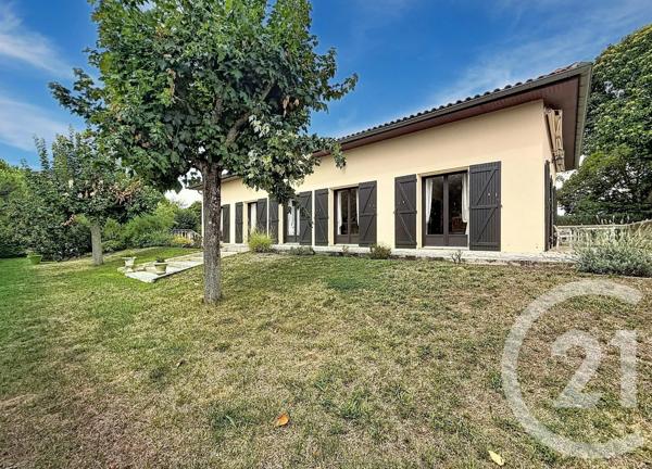 Maison à vendre  6 pièces - 200 m 2   VERNIOLLE  - 09