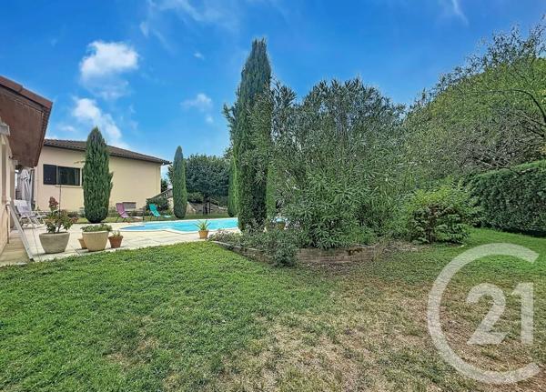 Maison à vendre  6 pièces - 200 m 2   VERNIOLLE  - 09